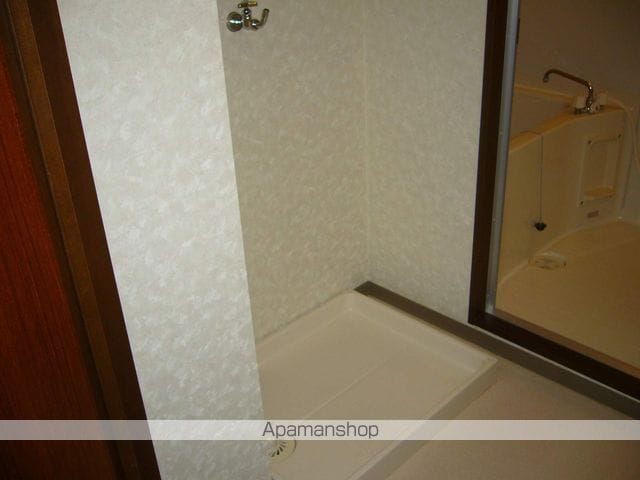 クレールマンションの内装写真