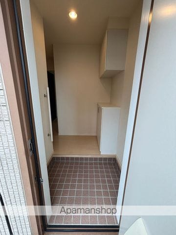 ヴィラ フィオーレの内装写真