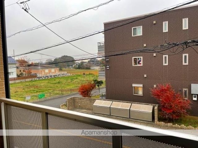 レオパレスメルベーユのその他写真
