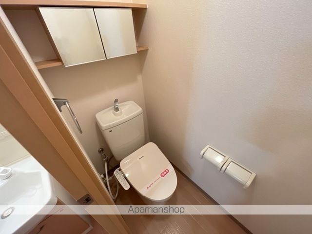 ララ・ポートIIの内装写真