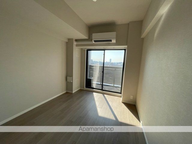 S−RESIDENCE福島ALOVITAの内装写真