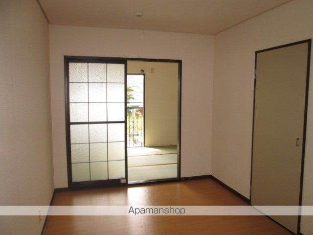 ラベニューコスモの内装写真