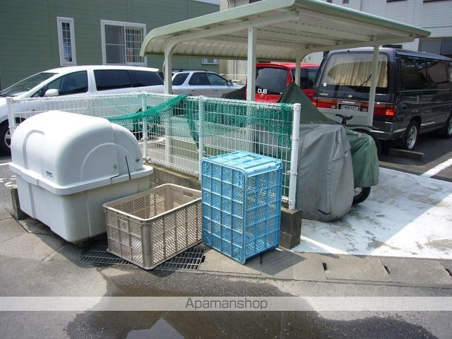 カメリアボアのその他写真