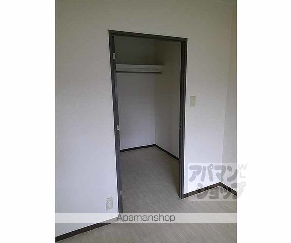 サンガーデン山科の内装写真