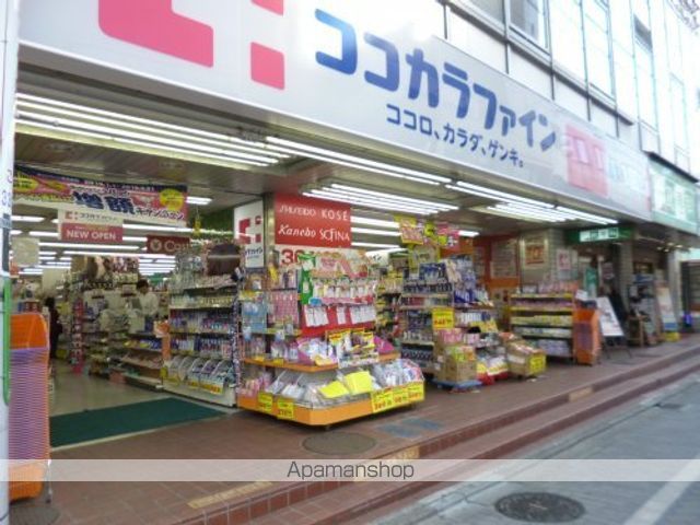 MODULOR荻窪の周辺写真