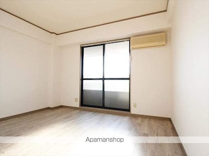 スカイハイツＷ[1K/25.92m2]の内装5