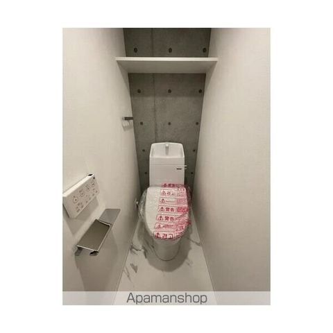トライム両国の内装写真