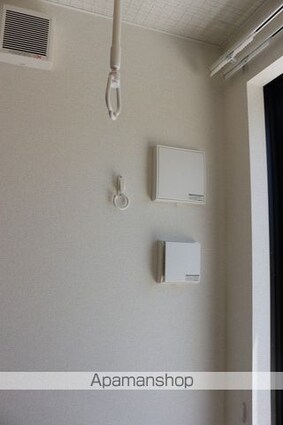 クルールピット　高須[1LDK/40.1m2]の内装1