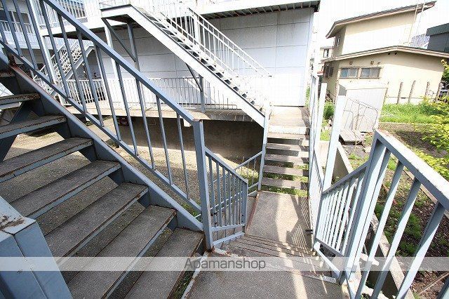 ロイヤルハイツ北野Bのその他写真