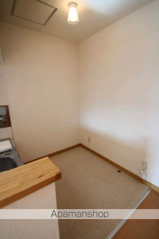 グランシエルの内装写真