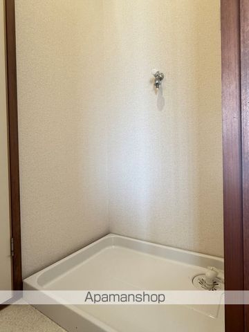 花島ハイツの内装写真