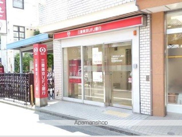 イーストフローラ東長崎の周辺写真