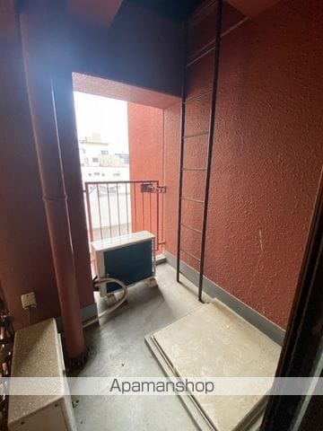 サンピア平和通りの内装写真