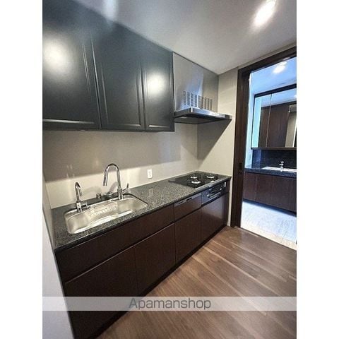 グラングリーン大阪 THE NORTH RESIDENCEの内装写真
