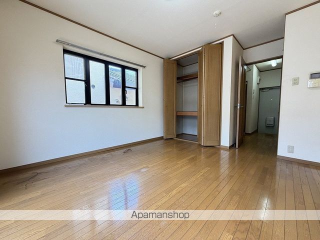 リバティオザワの内装写真