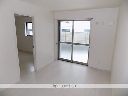 サンクラート[1LDK/42.24m2]の内装6