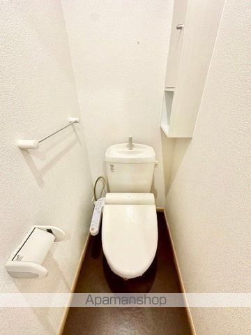 エレガンシア・ユキの内装写真