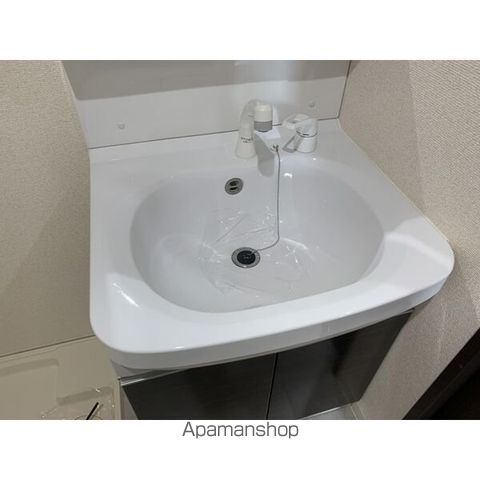 RAFFLE OZONEの内装写真