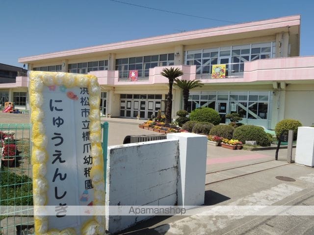 グロワールCの周辺写真