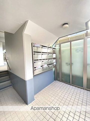 サンコート上大岡の内装写真