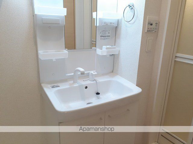 リズィエールIの内装写真