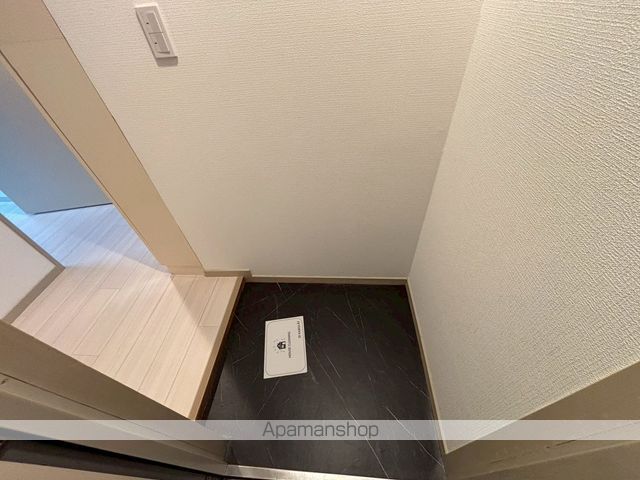 クロノス平塚西の内装写真