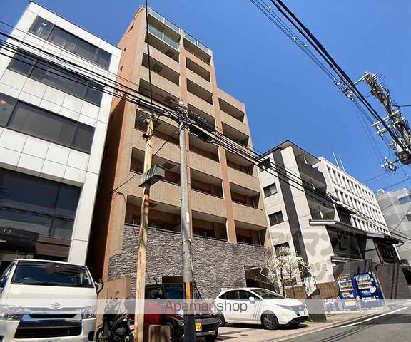 エイペックス京都室町のその他写真