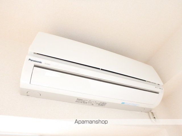 ツインシャトー富ヶ丘の内装写真