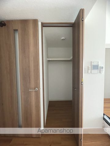 ヴィラ博丈昭和町の内装写真