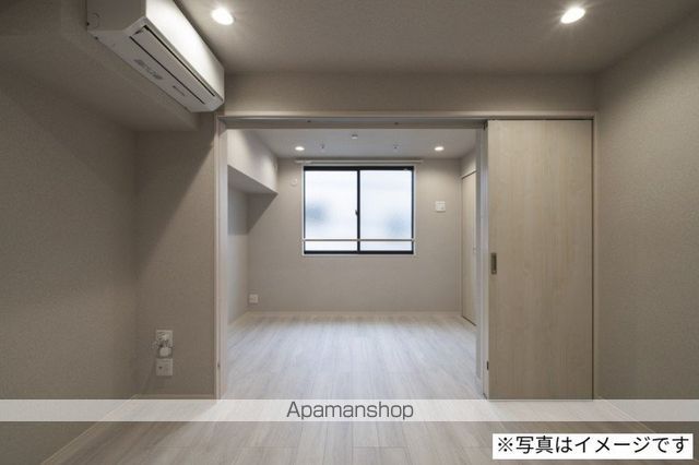 ROBOT HOME 与野本町IIの内装写真