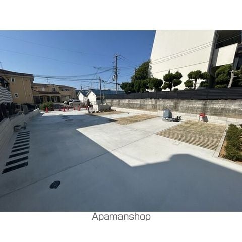 ジーメゾン和泉セレーノの内装写真