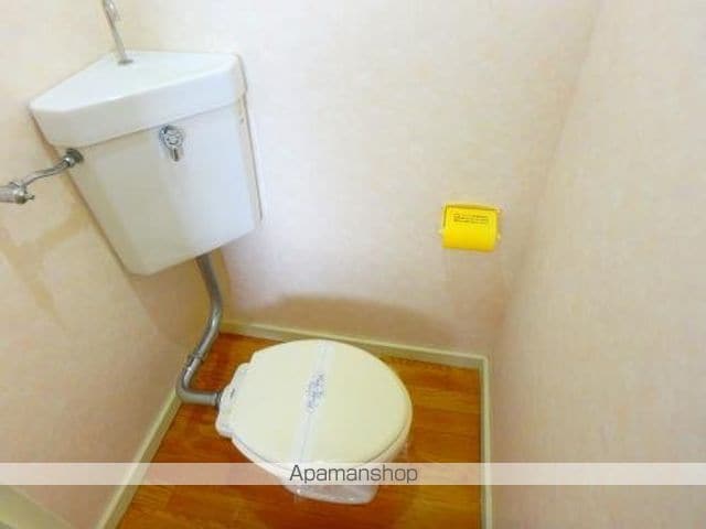 サンシュライン照国の内装写真
