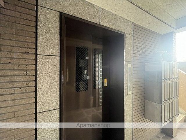 延末アートスカイハイツのその他写真