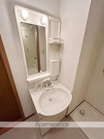 サマックス・クレセントの内装写真