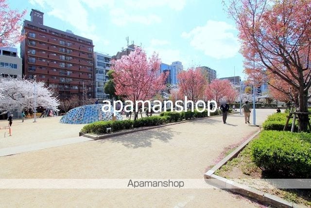 サムティ本町橋II MEDIUSの周辺写真