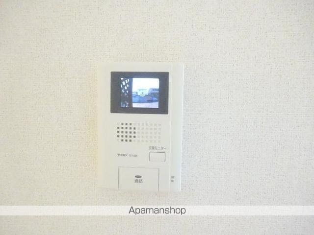カーサ フィオーレの内装写真