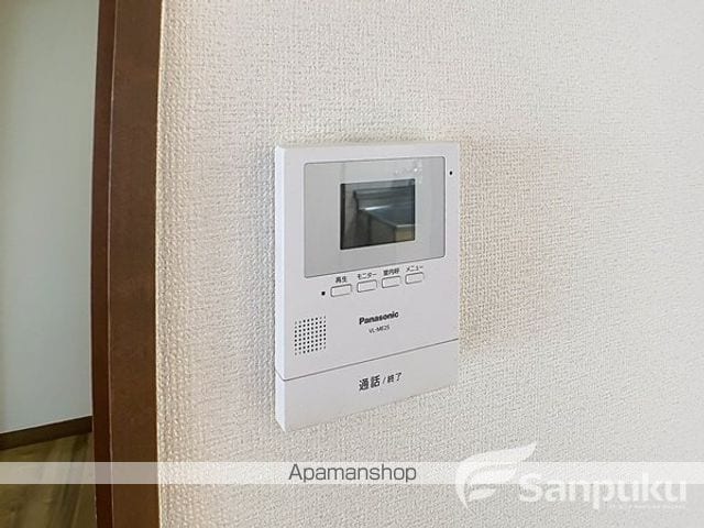 プチメゾン永井の内装写真