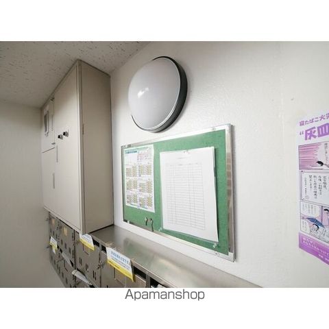 ミズキビルA棟のその他写真