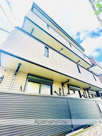 リーブルひまわりの外観写真