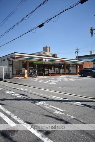 グランコートSの周辺写真