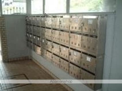 桜町ＶＩＰマンション５０２[3DK/49.46m2]の共用部3