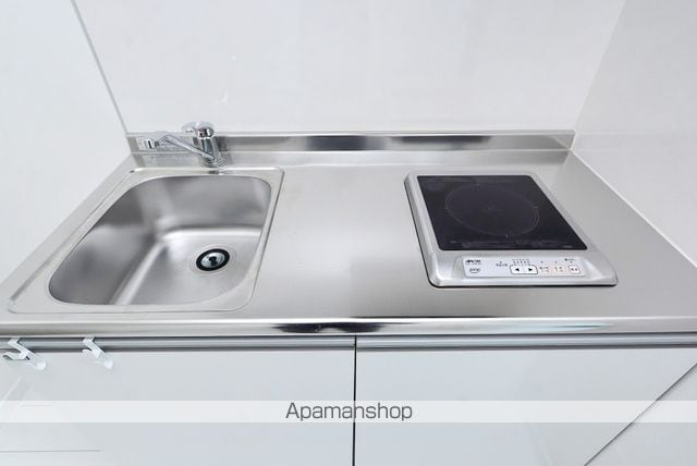 ラ・フィーネ三軒茶屋の内装写真