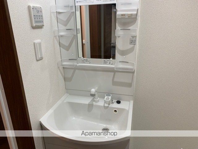 フローリッシュ津田沼IIIの内装写真