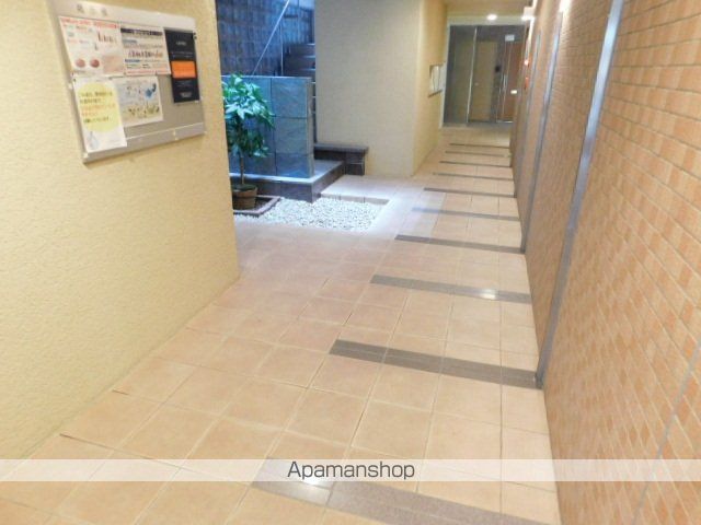 オーパスの内装写真