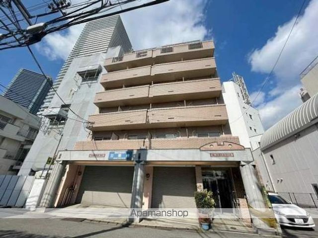 K・アルカディアの外観写真