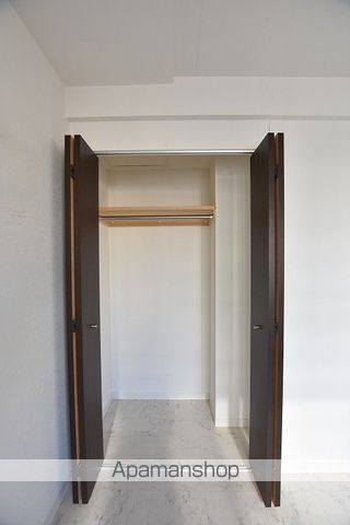 ベルフルール琴似の内装写真