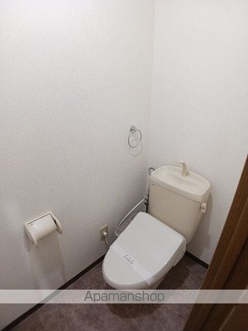 グランパス21の内装写真