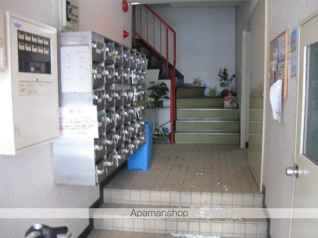 ノースコート白石のその他写真