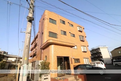 第７フラワーハイツ[3DK/49.68m2]の外観5