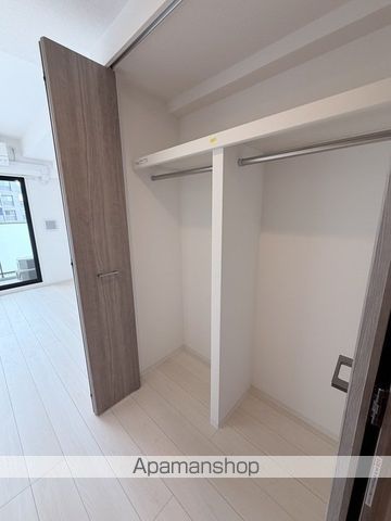 SーRESIDENCE名古屋菊井ALINEの内装写真